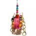 A&E Cage Company Movie Time Bird Toy image thumbnail 2