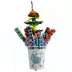 A&E Cage Company Tropical Punch Bird Toy image thumbnail 1