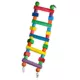Product A&E Cage Company Wooden Bird Ladder