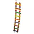 A&E Cage Company Wooden Bird Ladder image thumbnail 2