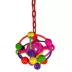 A&E Cage Company Space Ball Bird Toy image thumbnail 2