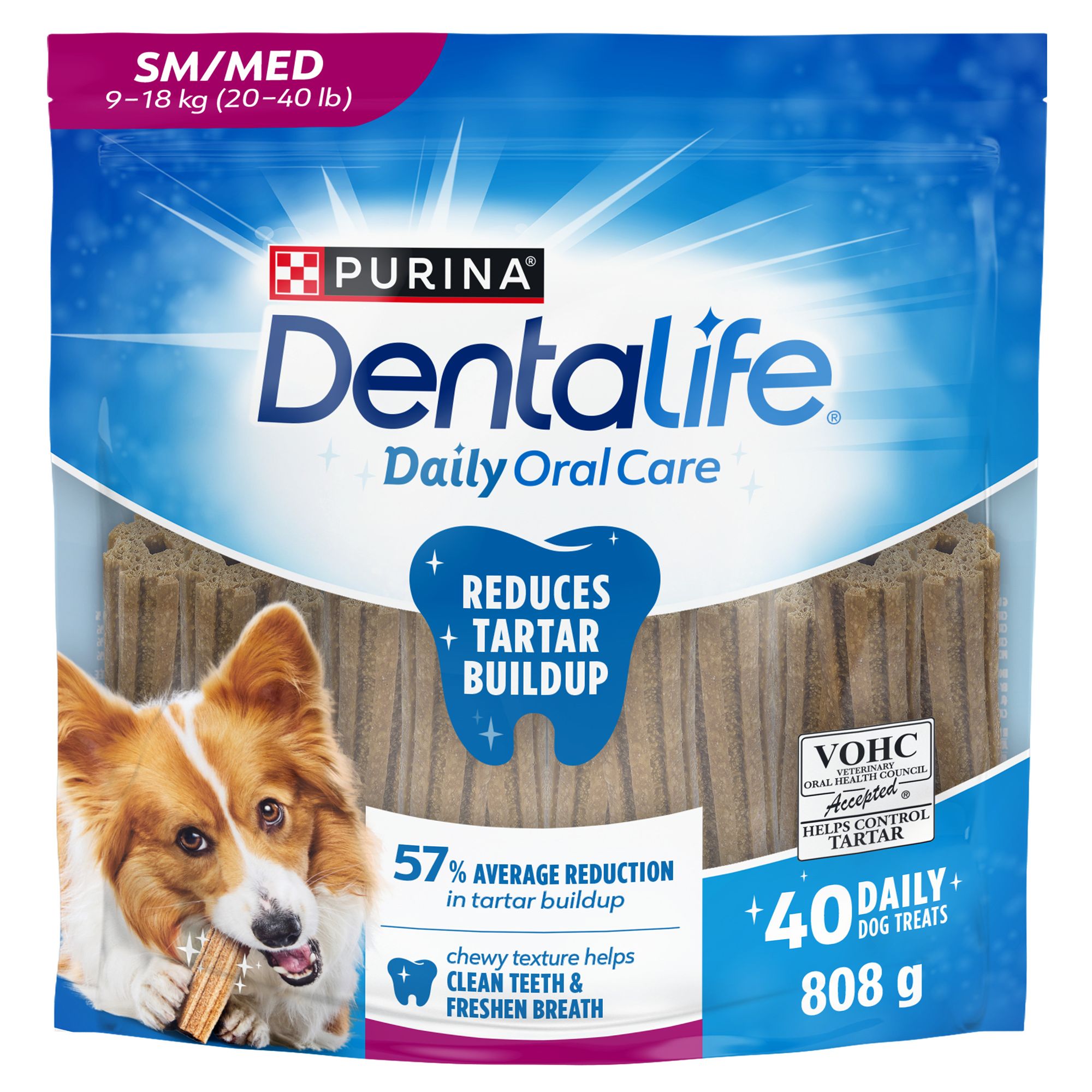 Dentalife chews hotsell