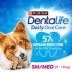 Dentalife Daily Oral Care Small/Medium Dental Dog Treat image thumbnail 8