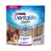 DentaLife Chews Small/Medium Breeds, Dog Treats image thumbnail 1