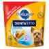 Pedigree Dentastix Oral Care Adult Dog Treats for Mini Breed - Original image thumbnail 1