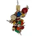 A&E Cage Company Java Wood Ball Bird Toy image thumbnail 2
