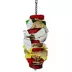 A&E Cage Company Color Splash Bird Toy image thumbnail 2
