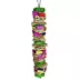 A&E Cage Company Color Splash Bird Toy image thumbnail 1