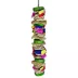A&E Cage Company Color Splash Bird Toy image thumbnail 2