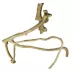 A&E Cage Company Java Wood Branch - Natural Wood Bird Cage Perch image thumbnail 2