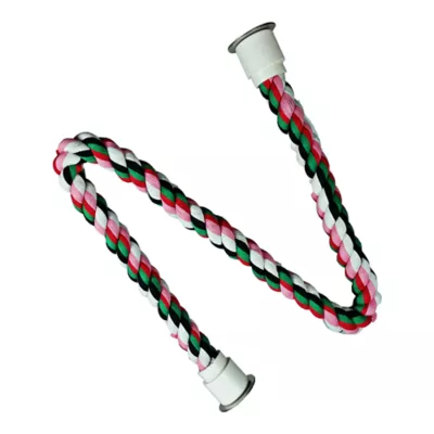 A&E Cage Company Benadble Bird Perch - Image 1