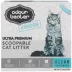 Odour Beater Carbon Cat Litter - Scoopable, Clean Unscented image thumbnail 1