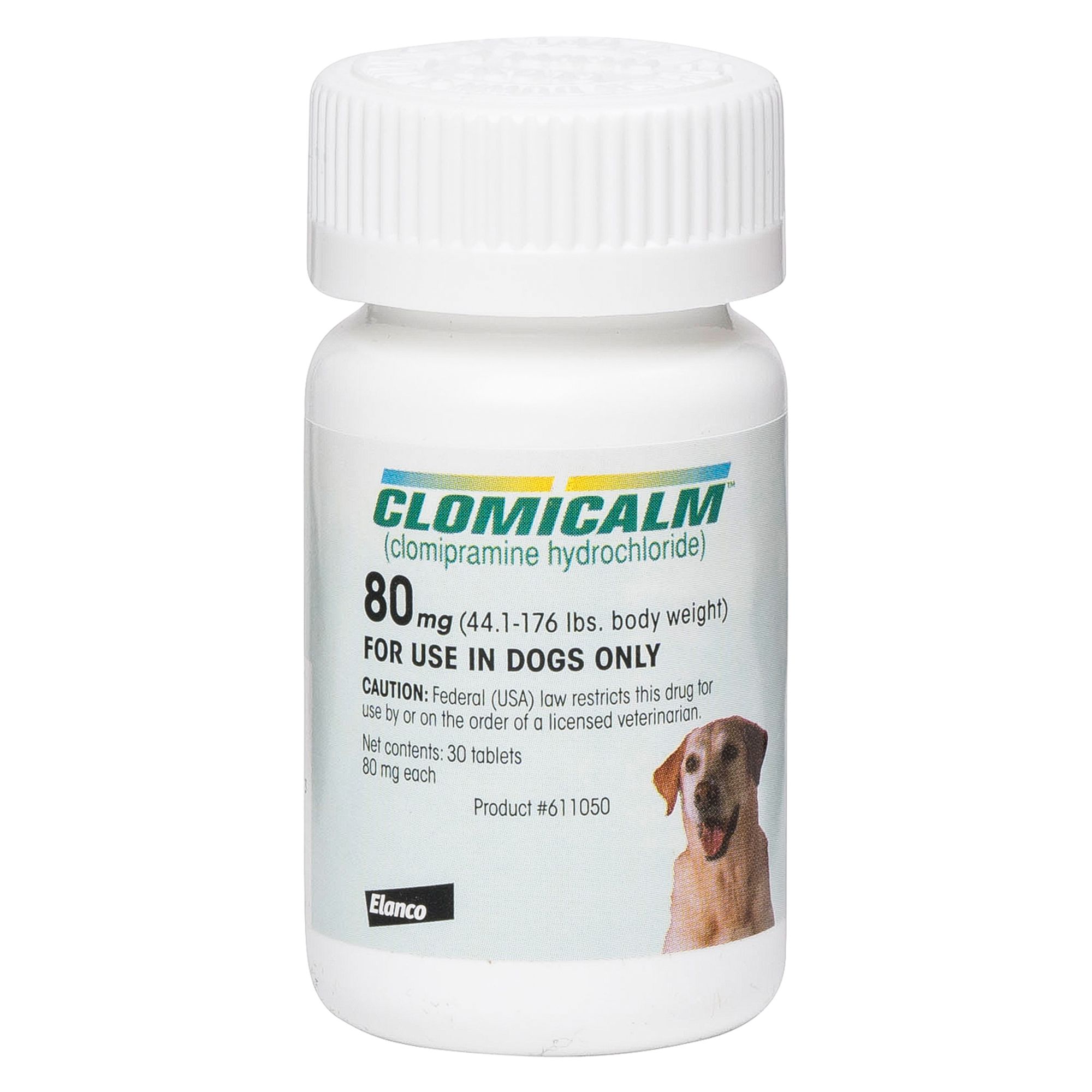 Clomicalm Tablet dog RX Medication PetSmart