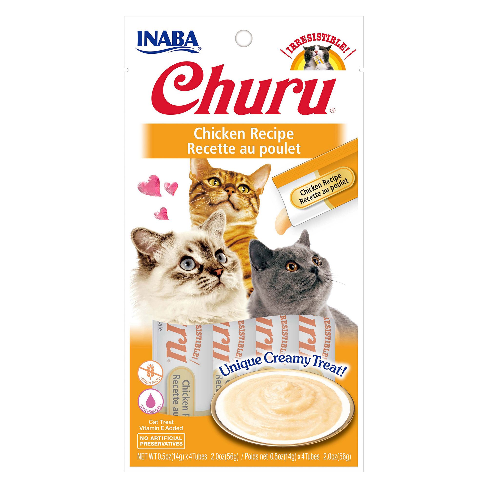 Churu cat shop