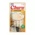 Inaba Churu Creamy Puree Lickable Cat Treat - 2 Oz image thumbnail 1