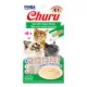 Product Inaba Churu Creamy Puree Cat Treat - Tuna & Chicken