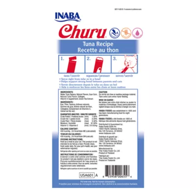 Inaba churu petsmart best sale