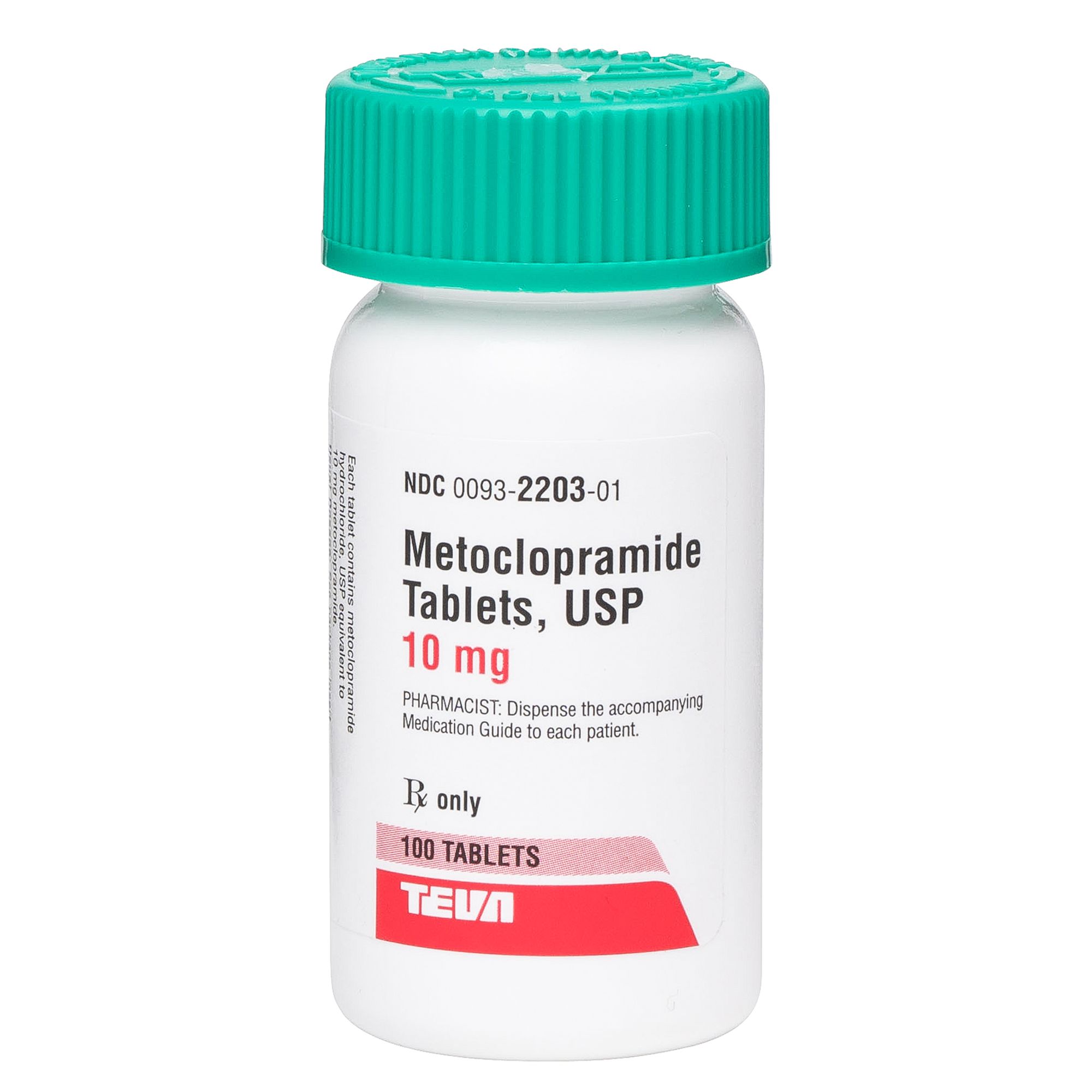 Meclizine 5 mg