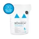 Product Boxiecat Clumping Multi-Cat Clay Cat Litter - Unscented, Low Dust, Low Tracking, Natural