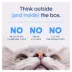 Boxiecat Extra Strength Clumping Multi-Cat Clay Cat Litter - Unscented, Low Dust, Low Tracking image thumbnail 5