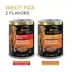 Purina® Pro Plan Complete Essentials Adult Wet Dog Food - Variety Pack, 13 Oz, 12 Count image thumbnail 4