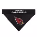 Pets First Arizona Cardinals NFL Reversible Bandana image thumbnail 2