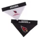 Product Pets First Arizona Cardinals NFL Reversible Bandana