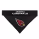 Product Pets First Arizona Cardinals NFL Reversible Bandana