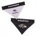 Baltimore Ravens NFL Reversible Pet Bandana image thumbnail 1