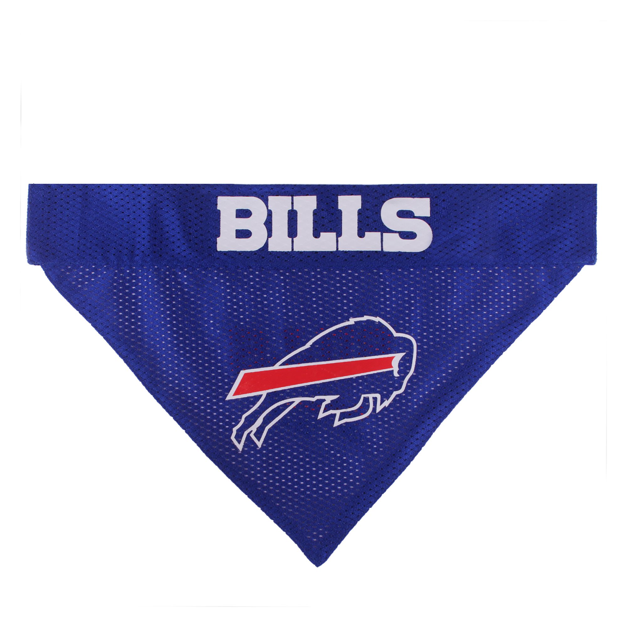 buffalo bills dog shirt