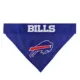 Product Buffalo Bills NFL Reversible Pet Bandana