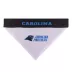 Carolina Panthers NFL Reversible Pet Bandana image thumbnail 3