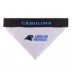 Carolina Panthers NFL Reversible Pet Bandana image thumbnail 3