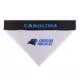 Product Carolina Panthers NFL Reversible Pet Bandana