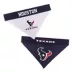 Houston Texans NFL Reversible Pet Bandana image thumbnail 1