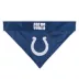 Indianapolis Colts NFL Reversible Pet Bandana image thumbnail 2