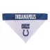 Indianapolis Colts NFL Reversible Pet Bandana image thumbnail 3