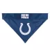Indianapolis Colts NFL Reversible Pet Bandana image thumbnail 2