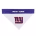 Pets First New York Giants NFL Reversible Bandana image thumbnail 2