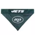 Pets First New York Jets NFL Reversible Bandana image thumbnail 3