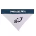 Pets First Philadelphia Eagles NFL Reversible Bandana image thumbnail 2