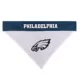 Product Pets First Philadelphia Eagles NFL Reversible Bandana