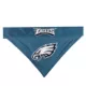 Product Pets First Philadelphia Eagles NFL Reversible Bandana
