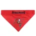 Tampa Bay Buccaneers NFL Reversible Pet Bandana image thumbnail 3