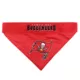 Product Tampa Bay Buccaneers NFL Reversible Pet Bandana