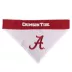 Alabama Crimson Tide NCAA Reversible Pet Bandana image thumbnail 2