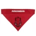 Arkansas Razorbacks NCAA Reversible Bandana image thumbnail 3