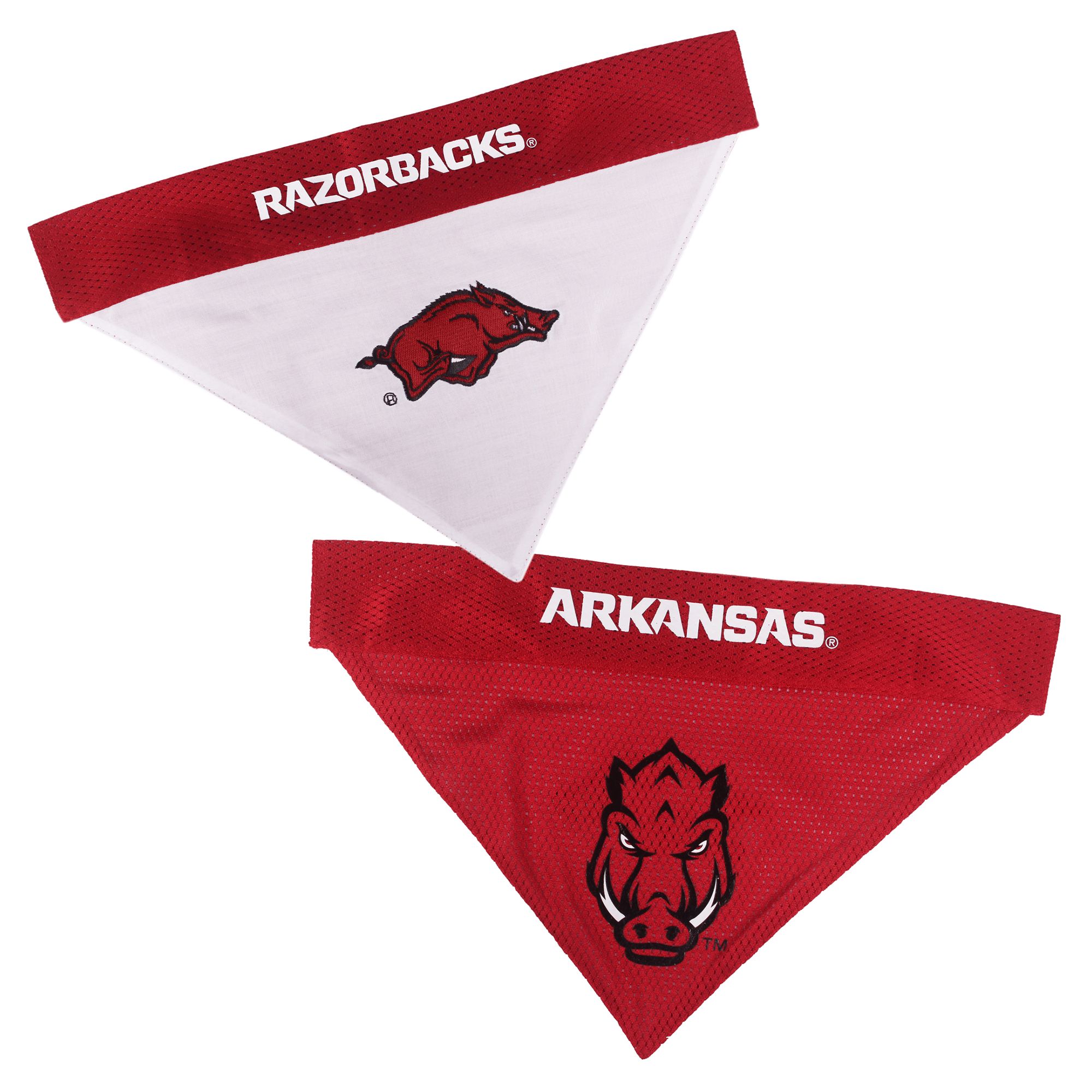 Asu dog bandana hotsell