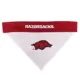 Product Arkansas Razorbacks NCAA Reversible Bandana