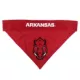 Product Arkansas Razorbacks NCAA Reversible Bandana